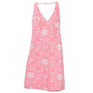 Lilly Pulitzer Halter Dress